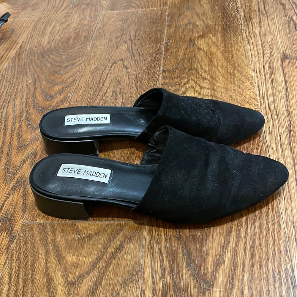 Steve Madden Mules